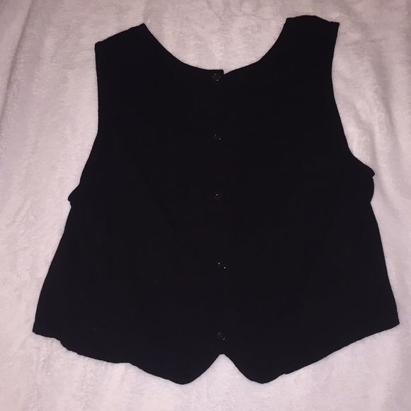 Tank Top - Picture 2 of 2